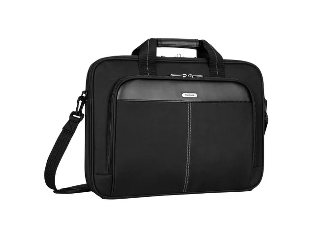 Targus TCT027GL, Aktetas, 39,6 cm (15.6 inch), Schouderband, 630 g