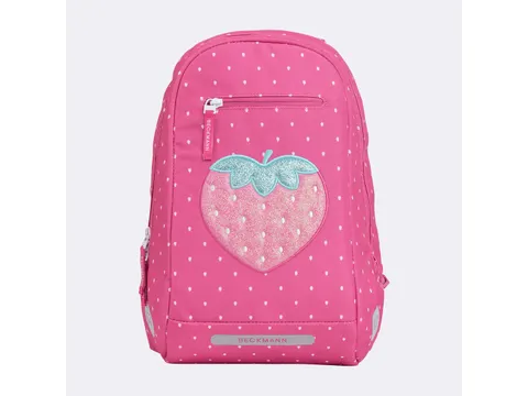 Gymtas Beckmann 12L Hiking Strawberry