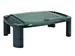 Monitorverhoger Tablet Houder 3 Hoogte Standen Xlarge Zwart
