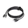 StarTech.com 1.8 Meter HDMI en USB KVM Kabel, 5Gbps