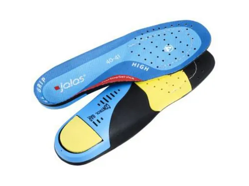 Jalas 8709H Insole 43 Blu