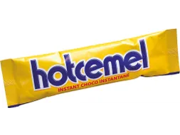 Cacaosticks Hotcemel 25x30 gram