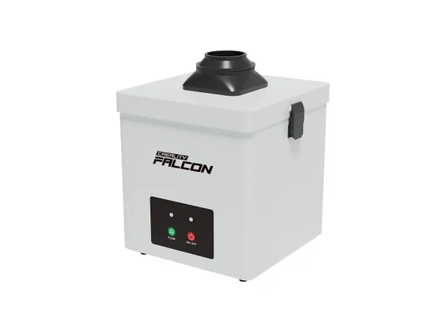 Desktop Falcon Smoke Purifier Yw45