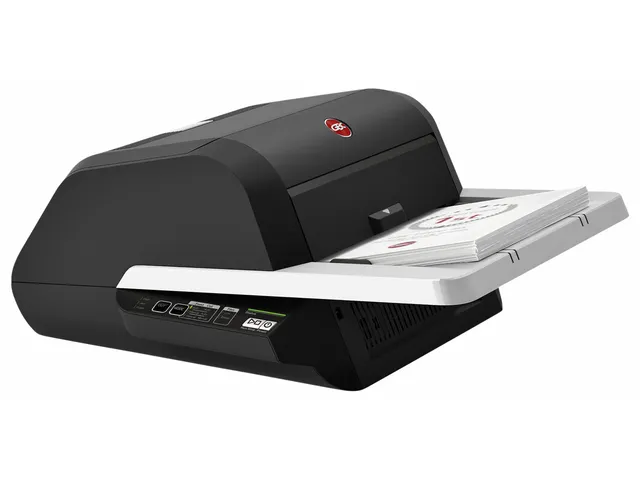 Automatische lamineermachine GBC Foton 30 A3