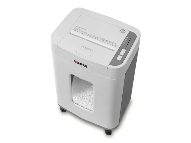 ShredMATIC 150 autofeed-papiervernietiger 1–150 vel Wit
