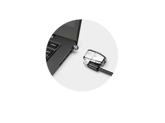 Câble de sécurité universel ClickSafe 2.0 à clé