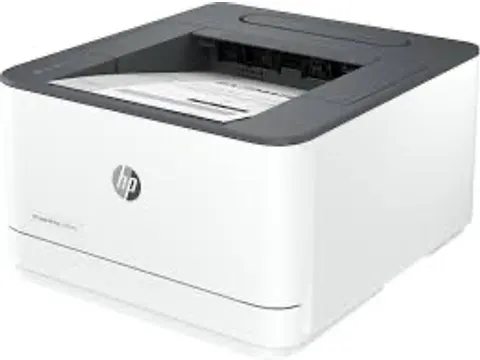 Printer Laserprinter HP LaserJet 3002DW
