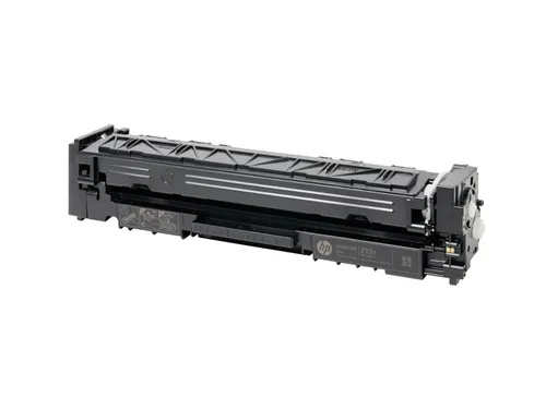 HP W2190X 219X Toner Zwart XL Originele Tonercartridge