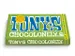 Chocolade Tony Chocolonely puur amandel zeezout reep 90 gram