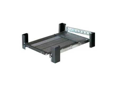 Origin Storage UNI-FS-43KG, 43 kg, Zwart