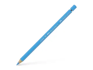 Faber Castell Albrecht Durer Aquarel Potlood 145 Phthaloblauw Fel - 1