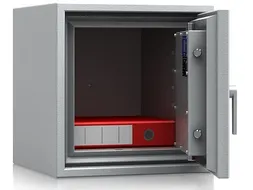 Brandkast Drs Combi-fire 2e Elektronisch Slot
