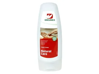 Handcrème Dreumex Natural Care fles 250ml - 2
