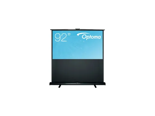 Optoma DP-9092MWL projectiescherm 59,4 m (2336.8 inch) 16:9