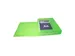 Archiefdoos IDERAMA Polypropyleen rug 60mm A4 Assorti