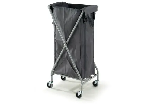 Wasverzamelwagen NX1001 Grijs