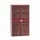 universele kast,HxBxD 2000x1300x550mm,4xStalen bodem,draaigrendelslot