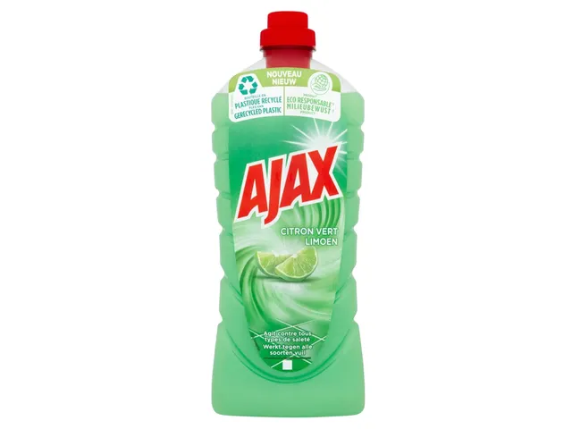 Nettoyant Multi-usages citron vert 1250ml