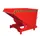 Zwaarlast-kiepbak,HxLxB 1230x1755x1105mm,1,2m³,draagverm. 4000kg