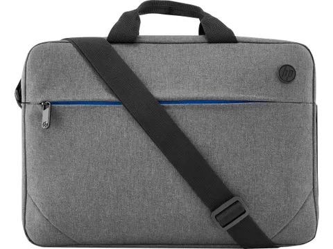 Hp Prelude Topload Notebook Bag 17.3 inch grijs