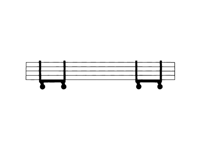 Chariots pour charges longues