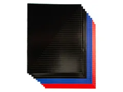 Schriften Kangaro A5 gelinieerd pak à 10 stuks