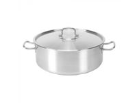 Kookpan laag 20cm