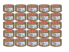 Verpakkingstape Tesapack Ultra Strong 50mmx66m bruin Voordeelbundel