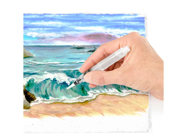 Waterverf Staedtler Design Journey set 12 kleuren