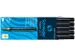 Lakmarker Schneider Maxx 271 1-2 mm zwart