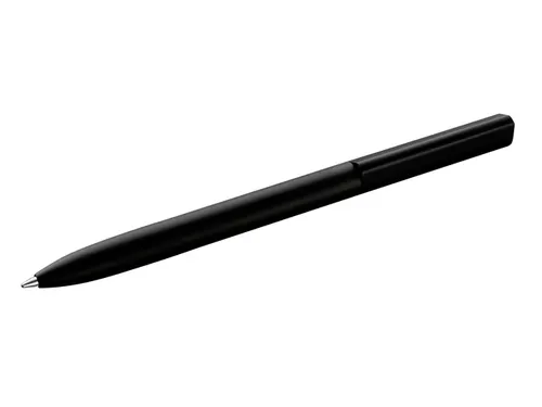 Balpen Pelikan Ineo Elements K6 medium zwarte rots