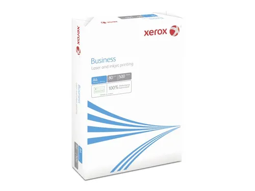 Xerox Business Kopieerpapier A4 80 Gram Pallet