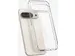 Spigen Case ACS07687 Google Pixel 9 (Pro) Ultra Hybrid Crystal Clear