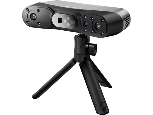 Pop 4 Premium Edition REVOPOINT 3D SCANNER