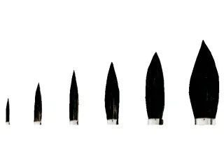 Penseel Pelikan 23 nr 02 - 3