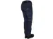 Crosshatch Toolbox LS jeans, blauw, maat 42/36, per stuk