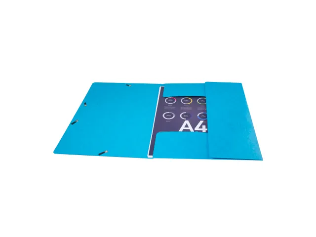 Elastomap IDERAMA 3k lep Max Cap lichtbl.