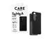 PanzerGlass CARE by Samba Case Black w. Qi Samsung Galaxy S26, H