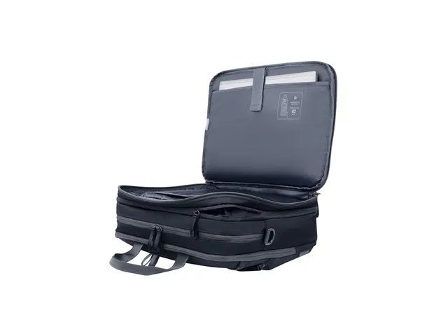 Laptoptas HP Travel Plus 22L 16 inch blauw