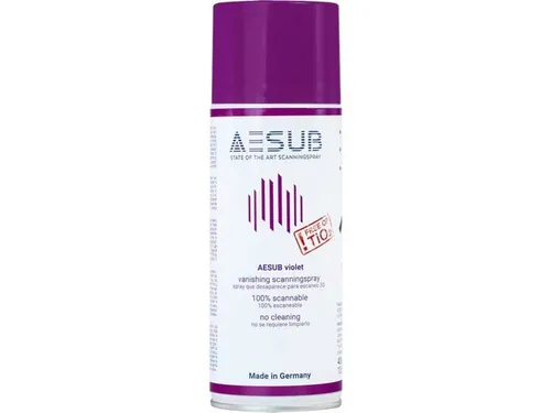 Violet Scanspray 400ml