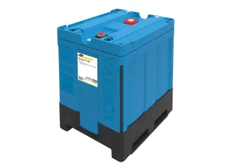 Divosan TC 86 Varibox 900 Liter Reinigingsmiddel - 1