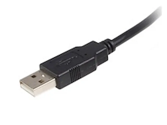 50cm USB 2.0 A naar B Kabel M/M