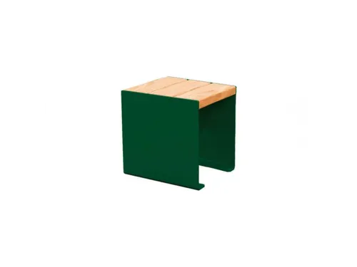 stoel,B 450mm,3latten,hout-zitting licht eikenhout,zitting H 450mm