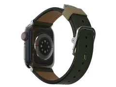 OtterBox Symmetry Cactus Bandje Apple Watch 40mm/41mm/42mm Groen