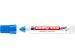 Viltstift edding 950 pastamarker rond blauw 10mm