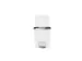Hana 2 Pedaalemmer 15 liter Wit