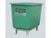 Piètement Pour Bac En Polyester Renforcé 550L Hauteur Avec Bac 760Mm