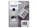 Inktcartridge Epson 35 T3581 Zwart C13T35814010