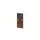 baliepaneel bureau aanbouw links NP-tiepolo nut BN8010-antraciet 600mm