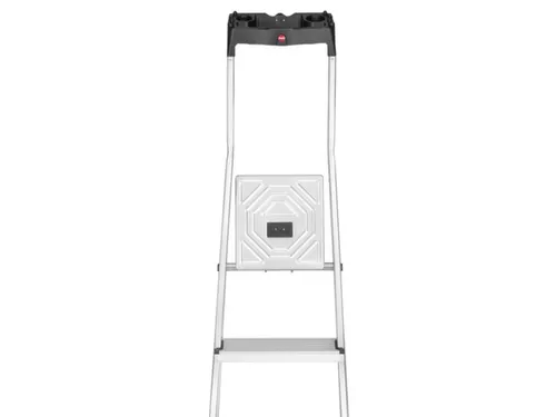 staande trap,eenzijdig,7trede(n),Stand H 1,5m,balk L 2,32m
